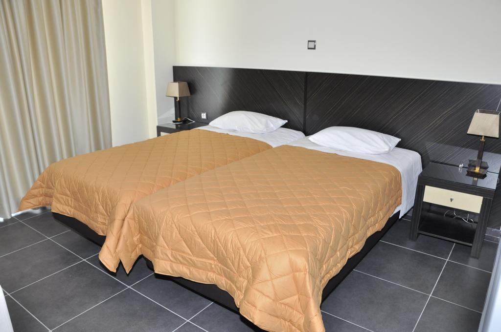 Hotel Philoxenia Thebes Pokój zdjęcie