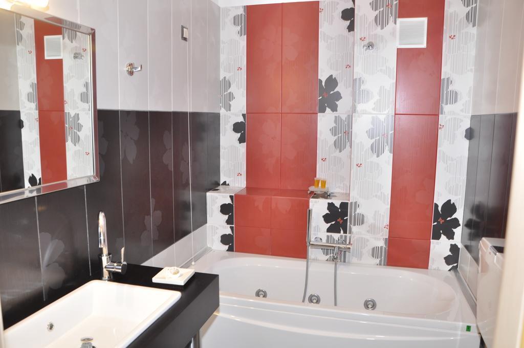 Hotel Philoxenia Thebes Pokój zdjęcie