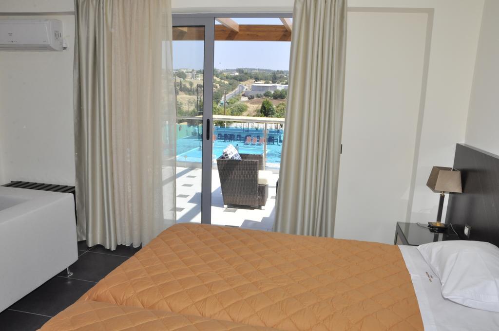 Hotel Philoxenia Thebes Pokój zdjęcie