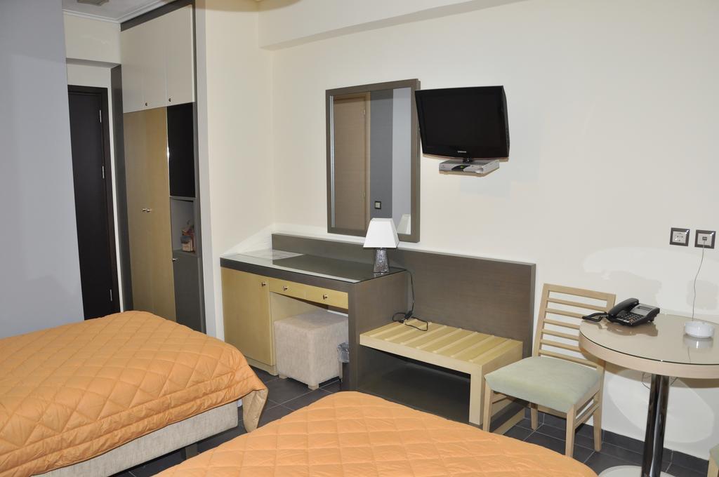 Hotel Philoxenia Thebes Pokój zdjęcie