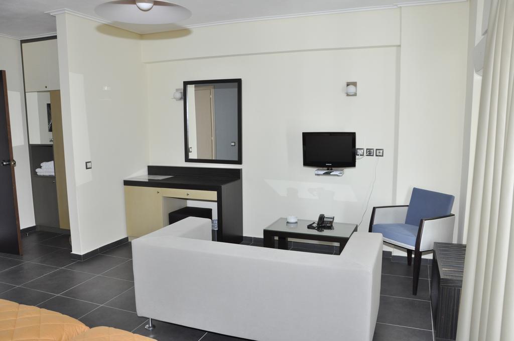 Hotel Philoxenia Thebes Pokój zdjęcie