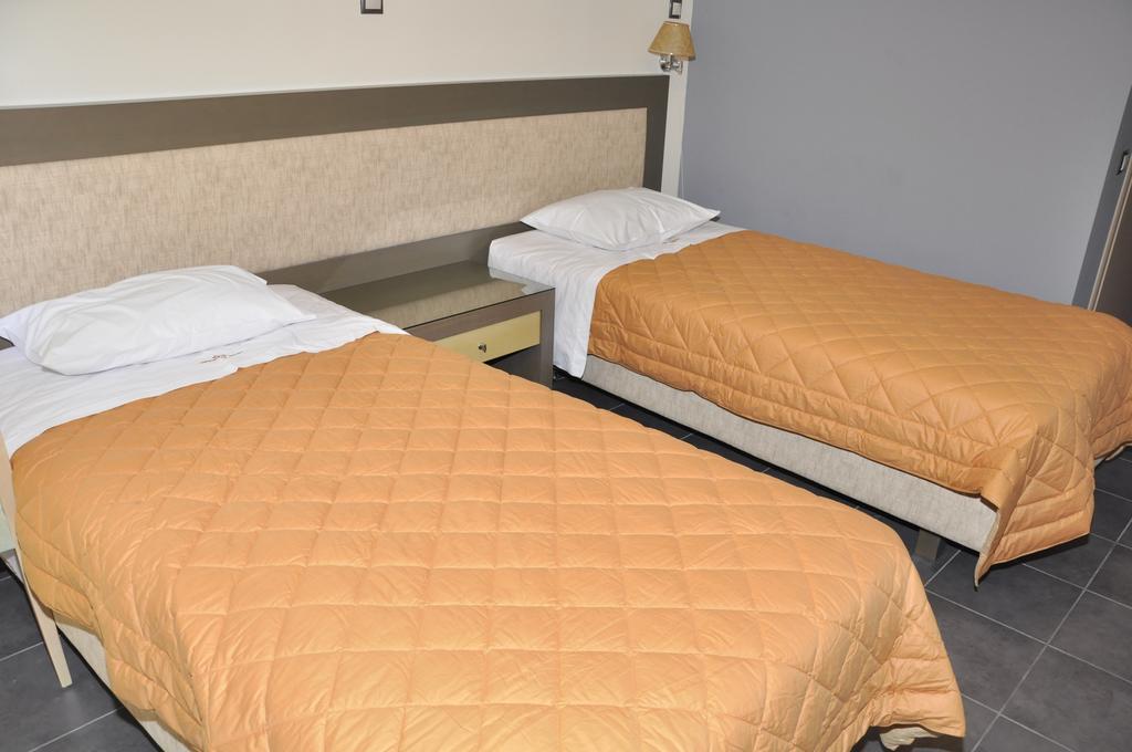 Hotel Philoxenia Thebes Pokój zdjęcie